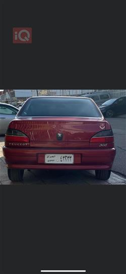 Peugeot 306